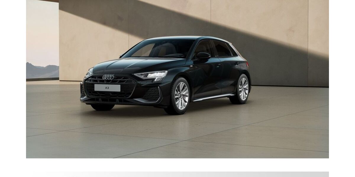 Audi A3 26.573 km 36.980 € Northeim 37154