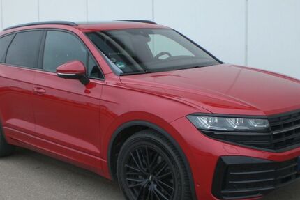 VW Touareg 26.500 km 58.500 &euro; Dillingen a.d.Donau 89407