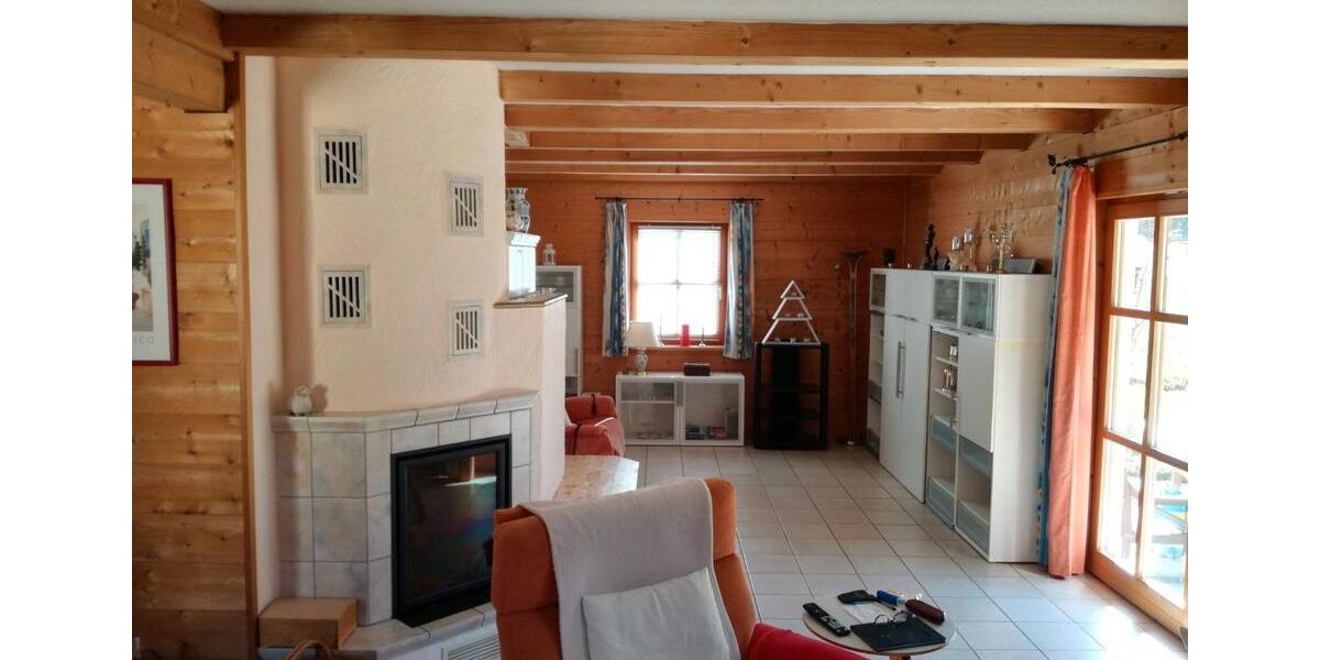 Einfamilienhaus Grafenau Frauenberg - 495.000&euro; | Angebot:26610516