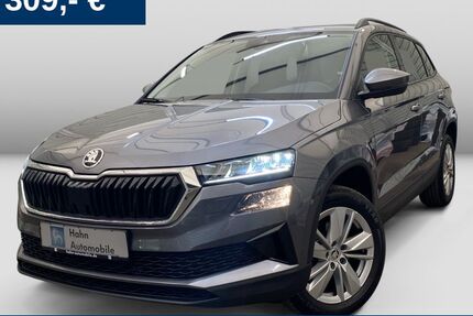 Skoda Karoq 29.825 km 29.799 &euro; Niefern-Öschelbronn 75223