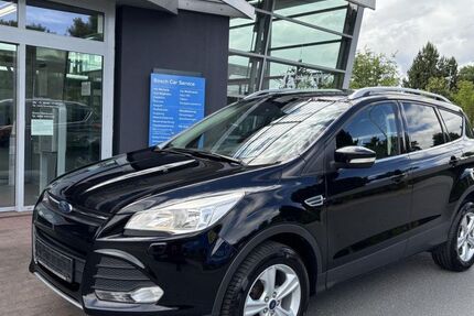 Ford Kuga 88.513 km 10.990 &euro; Langgöns 35428