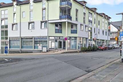 Büro in Biedenkopf 1.500 € 392 m² zimmer