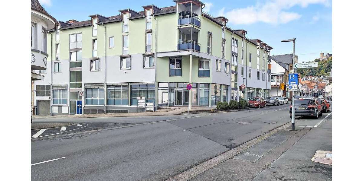 Büro in Biedenkopf 1.500 € 392 m² zimmer
