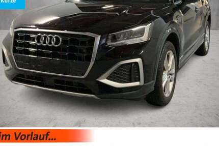 Audi Q2 27.228 km 23.779 &euro; Barth 18311