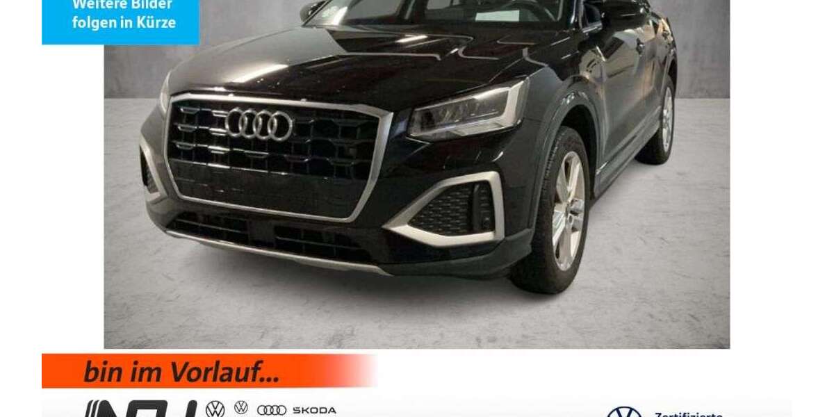 Audi Q2 27.228 km 23.779 &euro; Barth 18311