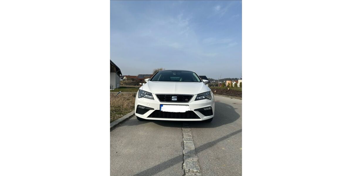 Seat Leon 72.500 km 15.500 &euro; Neuburg am Inn 94127