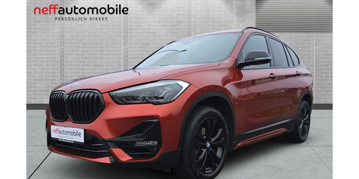 BMW X1 64.600 km 21.900 &euro; Homburg 66424