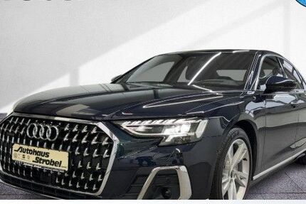 Audi A8 42.949 km 61.490 &euro; Schnaittach 91220