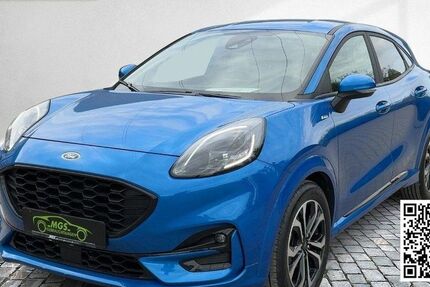 Ford Puma 27.900 km 21.490 &euro; Weiden 92637