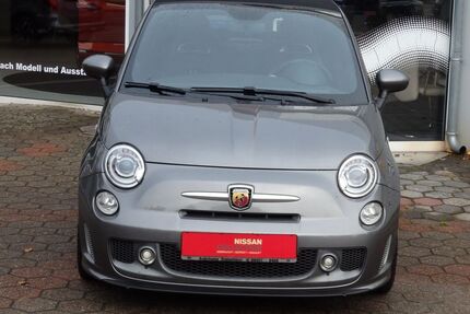 Fiat 500 97.409 km 12.999 &euro; Brake 26919