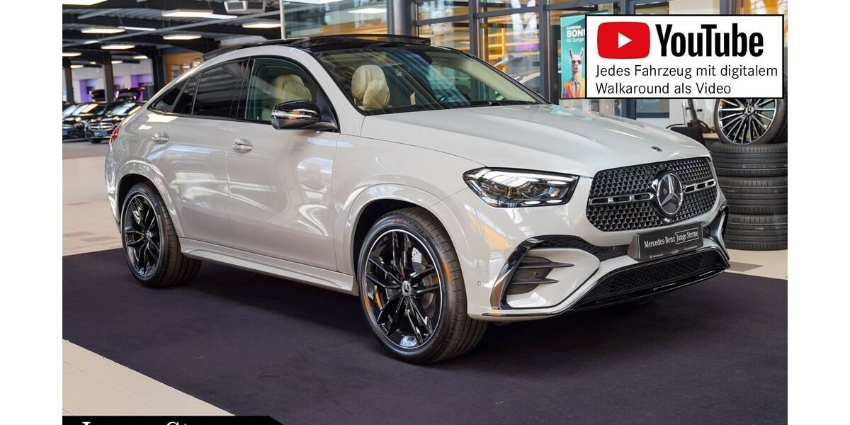 Mercedes-Benz GLE 450 5.000 km 109.800 &euro; Cloppenburg 49661
