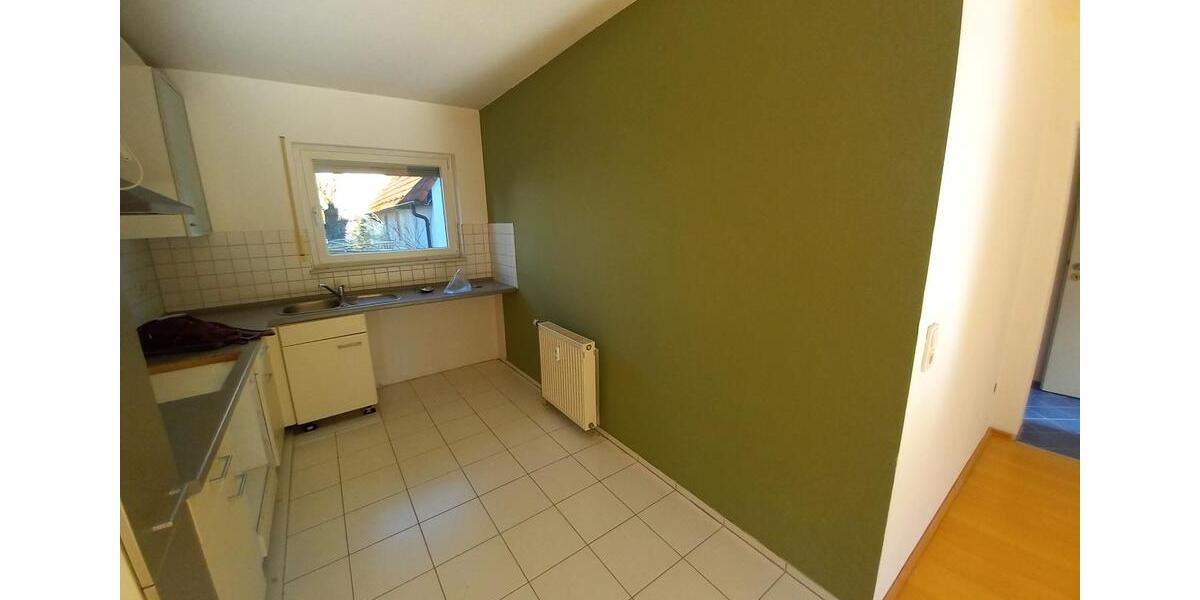 Erdgeschoßwohnung Viernheim - 2 Zimmer, 49 m&sup2;, 215.000&euro; | Angebot:26768546