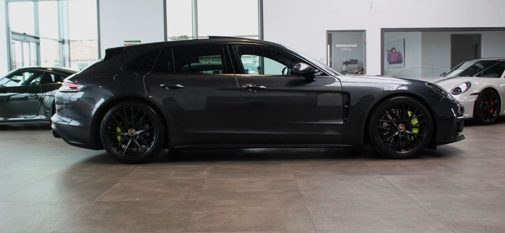 Porsche Panamera 60.000 km 78.000 &euro; Kleinwallstadt 63839