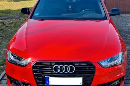 Audi A4 58.900 km 17.900 &euro; Pfeffenhausen 84076