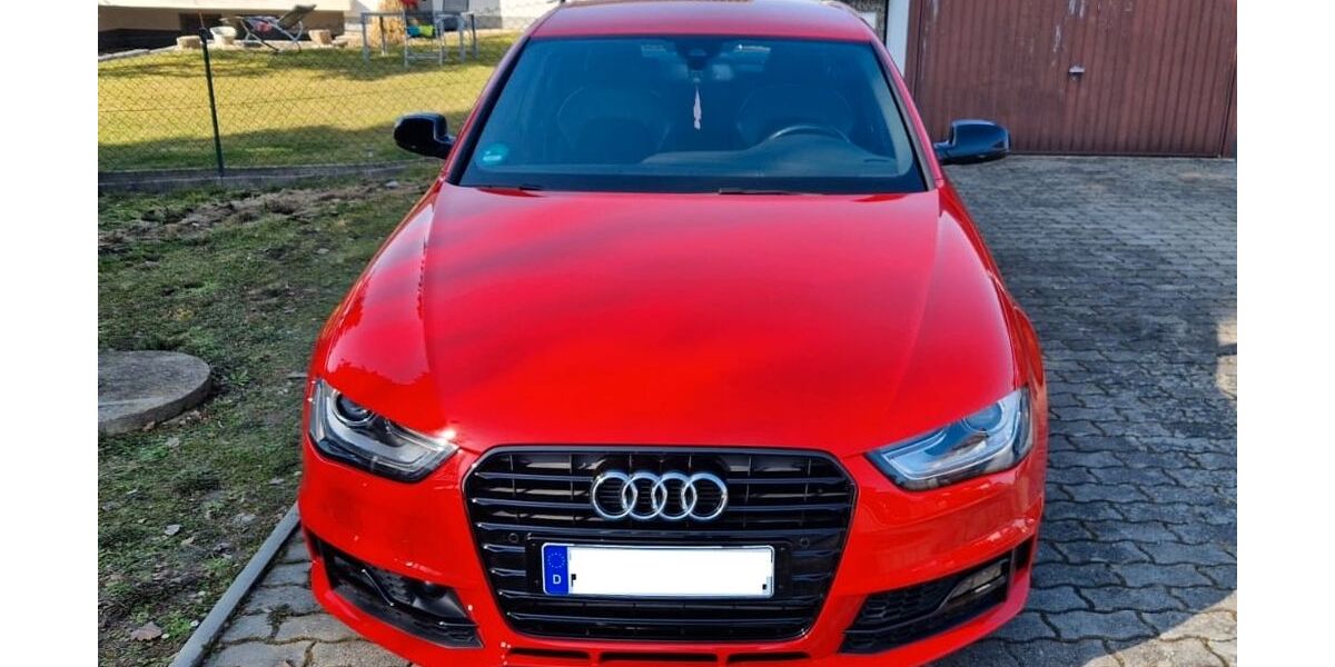 Audi A4 58.900 km 17.900 &euro; Pfeffenhausen 84076