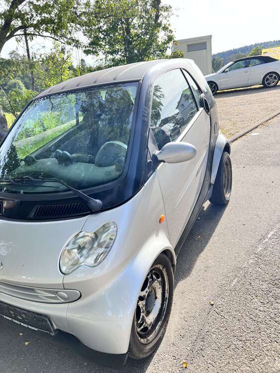 forTwo