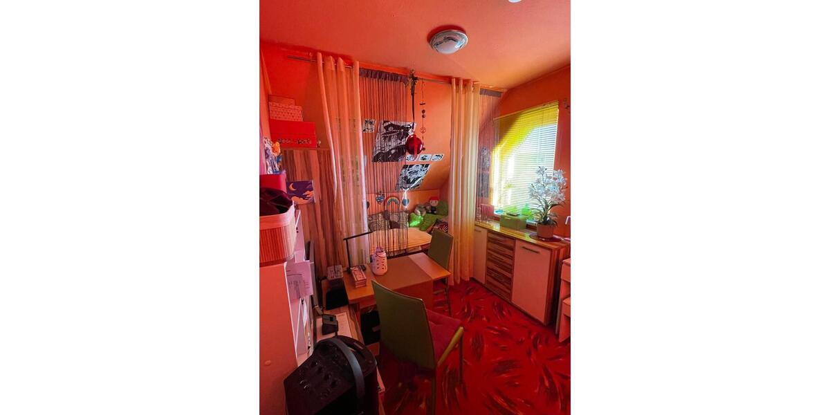 Dachgeschoßwohnung Bad Langensalza - 4 Zimmer, 92 m&sup2;, 819&euro; | Angebot:25333292