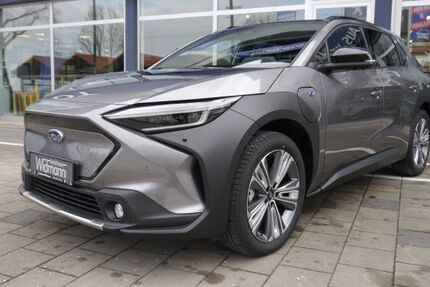 Subaru Solterra 4.000 km 44.945 &euro; Landsberg 86899