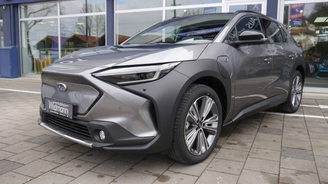 Subaru Solterra 4.000 km 44.945 &euro; Landsberg 86899