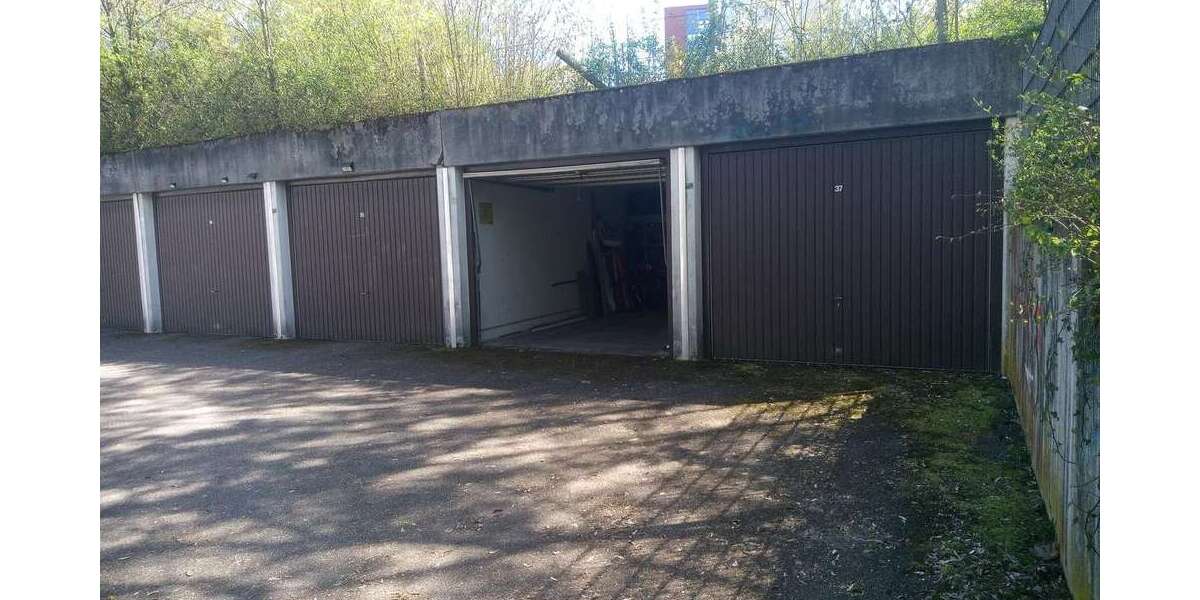 Garagen / Stellplätze Stuttgart-Freiberg Freiberg - 49.500&euro; | Angebot:26307928