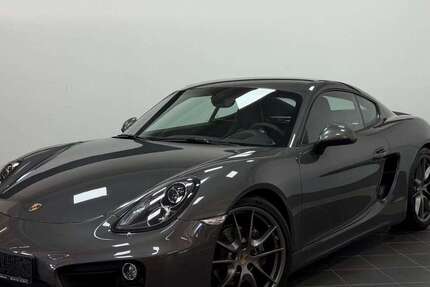 Porsche Cayman 86.345 km 49.900 &euro; Mainz-Kastel 55252