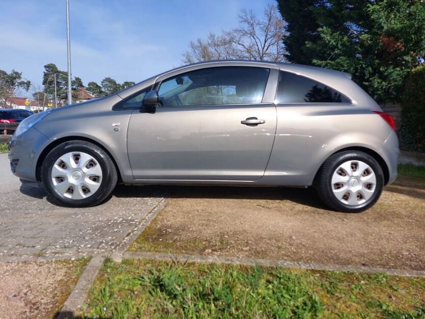 Corsa