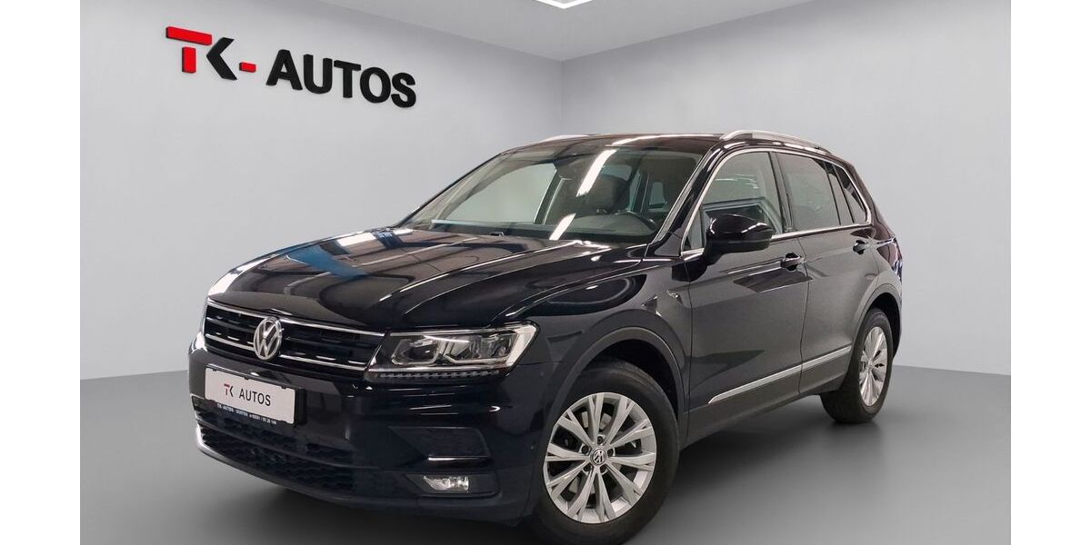 VW Tiguan 134.777 km 19.990 &euro; Dorfen 84405