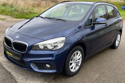 BMW Andere 137.393 km 8.999 &euro; Winterbach bei Günzburg 89368