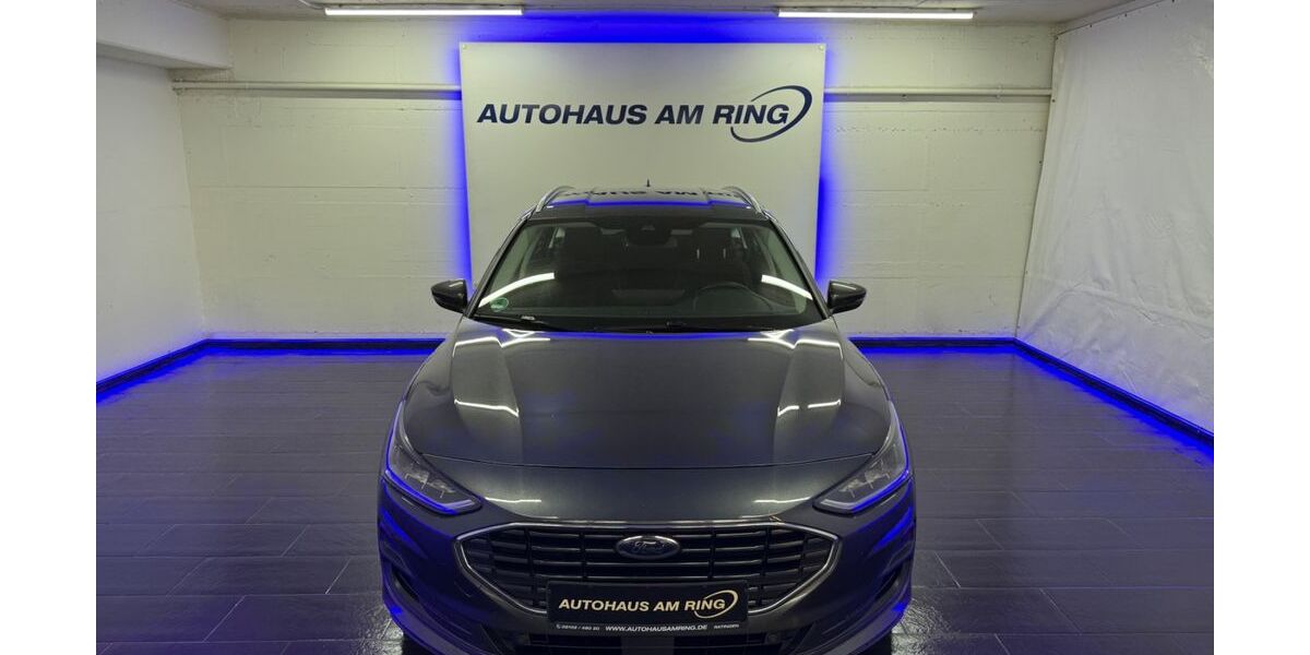 Ford Focus 132.927 km 13.999 &euro; Ratingen bei Düsseldorf 40878