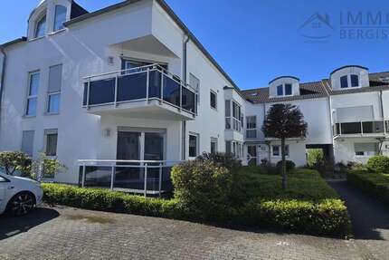 Wohnung Radevormwald - 3 Zimmer, 75 m&sup2;, 638&euro; | Angebot:26347697