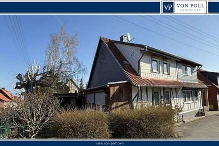 Haus Darlingerode Darlingerode - 5 Zimmer, 100 m&sup2;, 99.500&euro; | Angebot:26094597