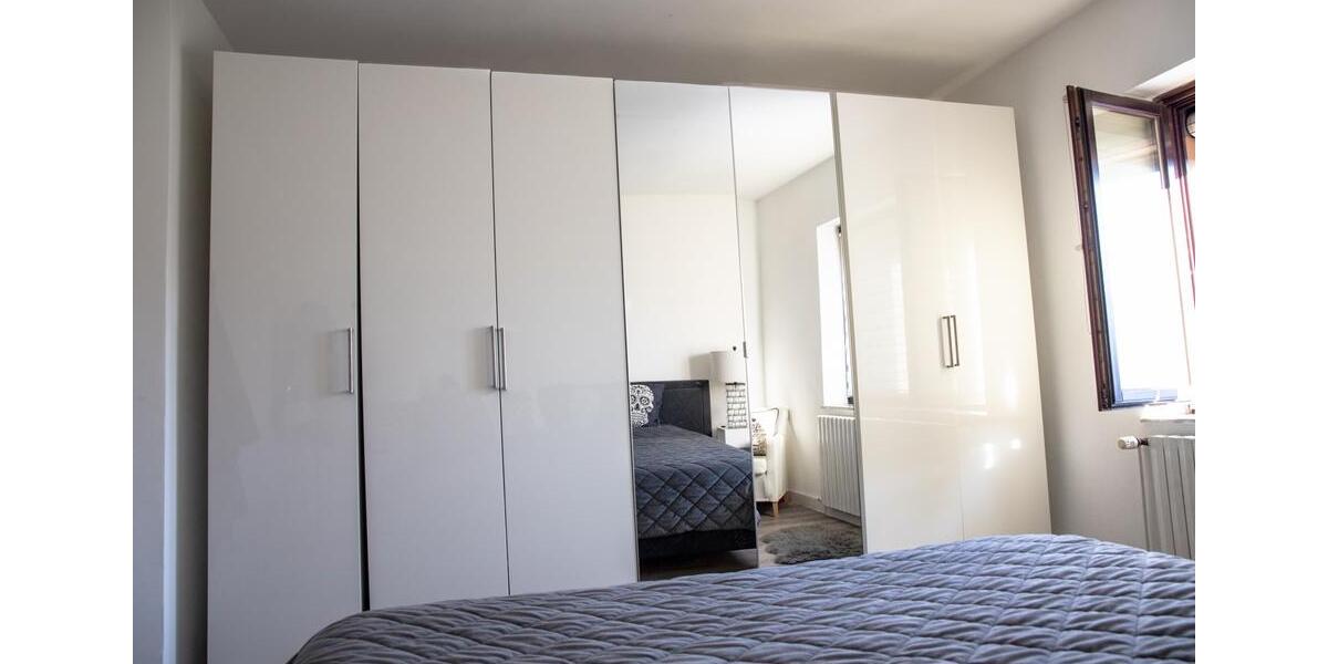 Etagenwohnung Siegen - 3 Zimmer, 78 m&sup2;, 219.000&euro; | Angebot:27068452