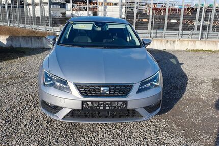 Seat Leon 138.550 km 12.500 € Neuhofen 67141