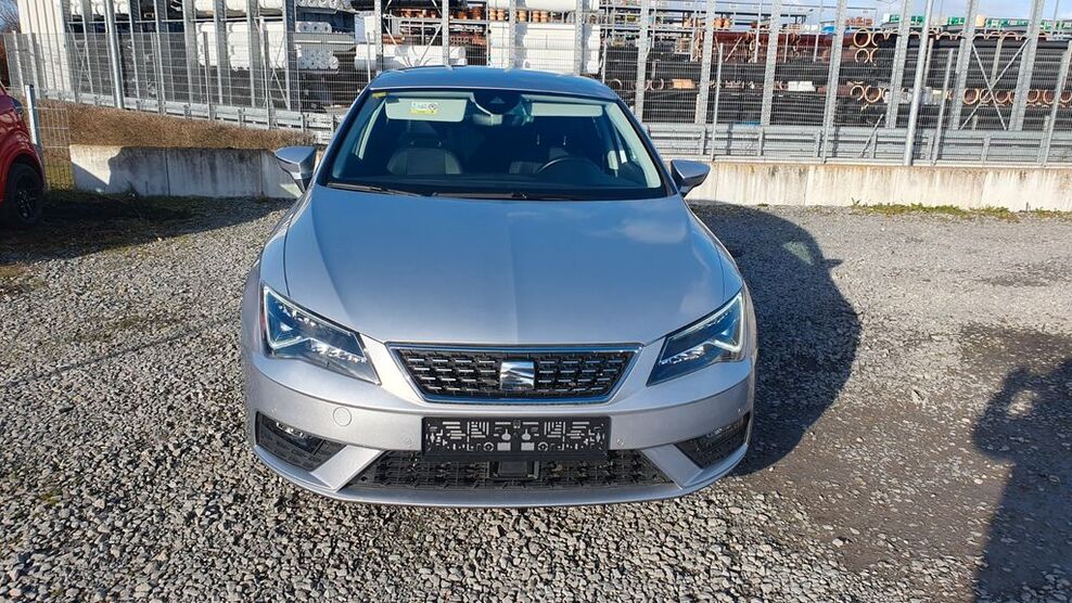 Seat Leon 138.550 km 12.500 € Neuhofen 67141