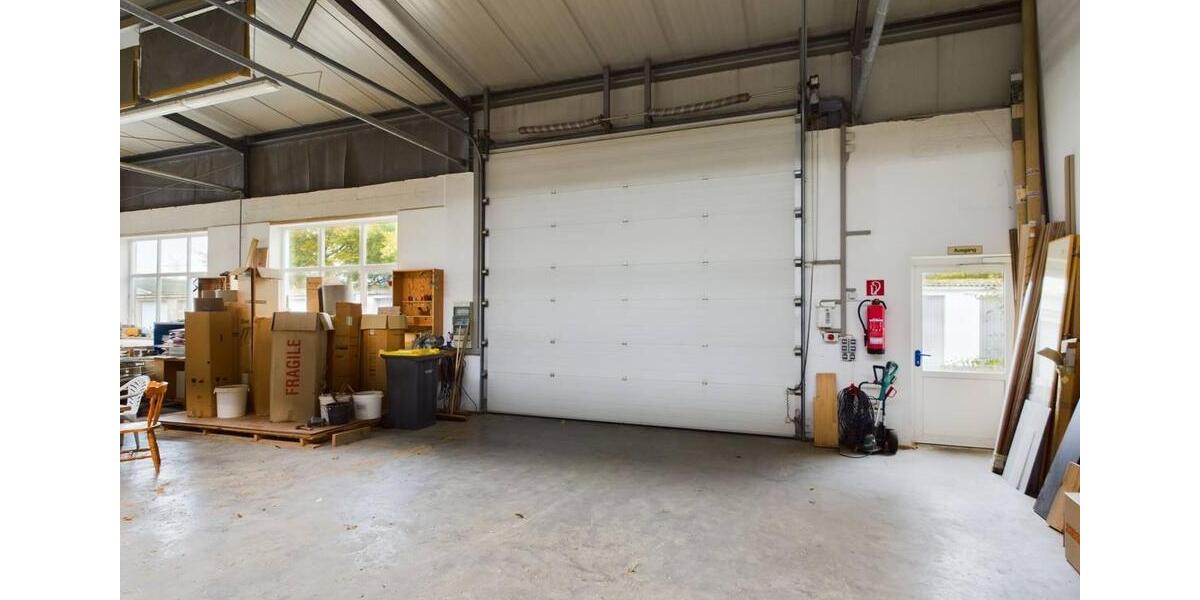 Gewerbeobjekt Bremerhaven Schiffdorferdamm - 2.499&euro; | Angebot:23326057