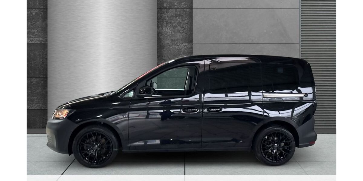 VW Caddy 63.414 km 21.950 &euro; Goslar 38644