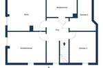 Bauernhaus, Landhaus Stein Deutenbach - 6 Zimmer, 129 m&sup2;, 349.000&euro; | Angebot:25775232