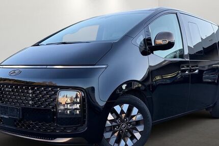 Hyundai STARIA 38.300 km 43.390 &euro; Dillenburg 35684