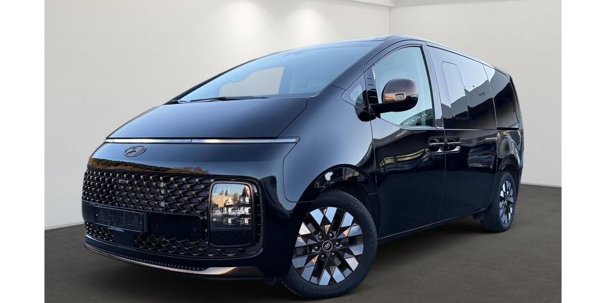 Hyundai STARIA 38.300 km 43.390 &euro; Dillenburg 35684