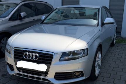 Audi A4 212.000 km 5.550 &euro; Lahr 77934