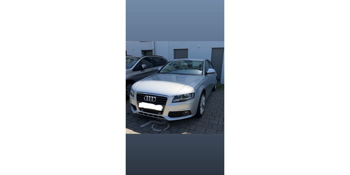Audi A4 212.000 km 5.550 &euro; Lahr 77934
