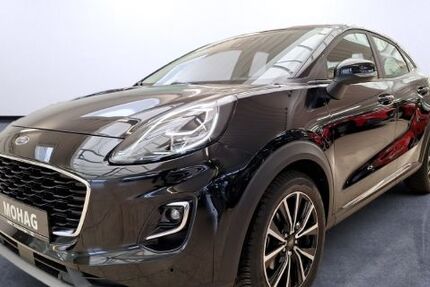 Ford Puma 43.181 km 15.490 &euro; Gelsenkirchen 45881