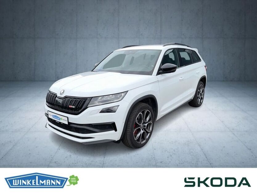 Kodiaq