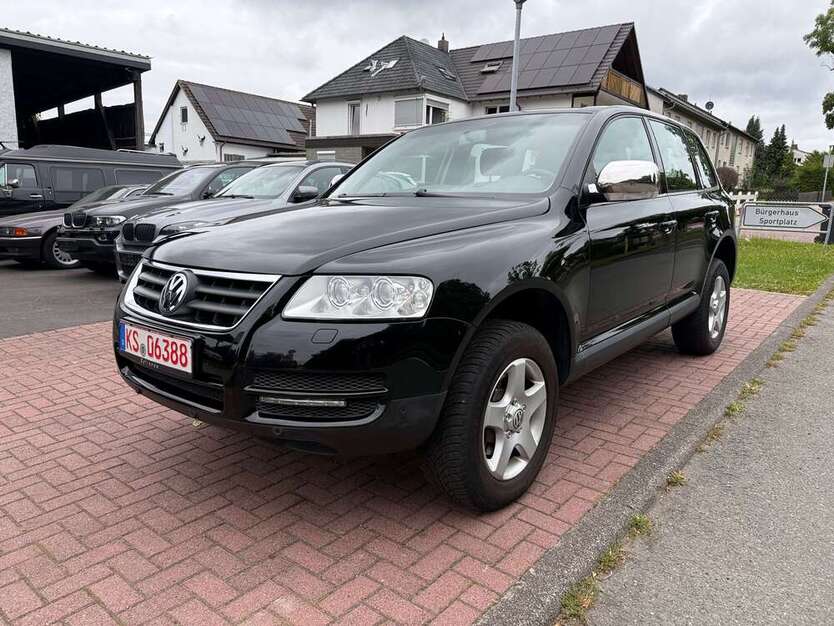 Touareg