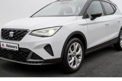 Seat Arona 20.750 km 21.240 &euro; Pinneberg 25421
