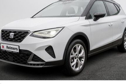Seat Arona 20.750 km 23.990 &euro; Pinneberg 25421