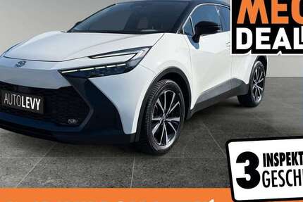 Toyota C-HR 46.996 km 25.490 &euro; Düsseldorf 40233