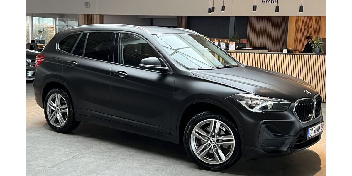BMW X1 59.000 km 20.440 &euro; Cadolzburg bei Nürnberg 90556