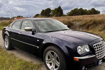 Chrysler 300C 119.200 km 12.499 € Bad Münder 31848