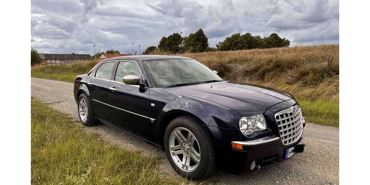 Chrysler 300C 119.200 km 12.499 € Bad Münder 31848